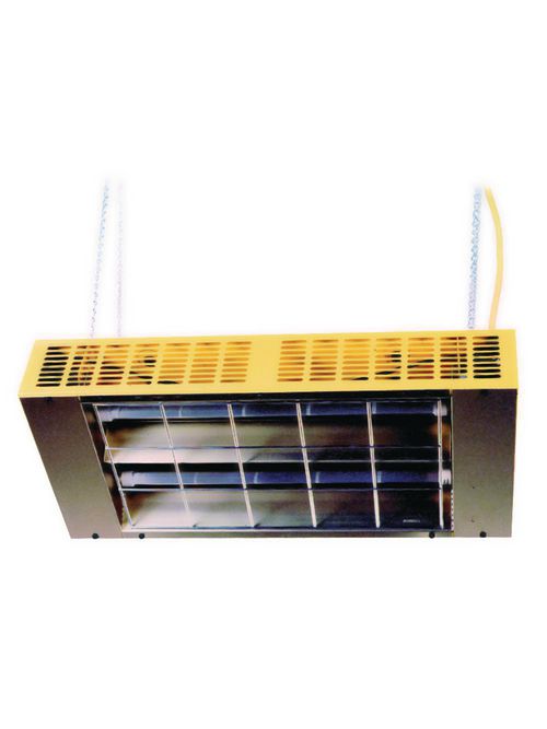 Product image for TPI CH22121C 2/1KW 120V 1P Susp or