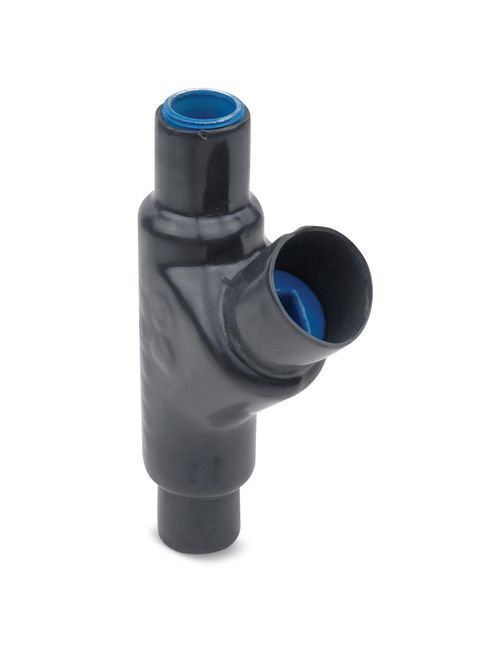 Ocal EYS31-G Ocal 1 Inch Gray Fitting Ocal EYS31-G Ocal 1 Inch Gray Fitting