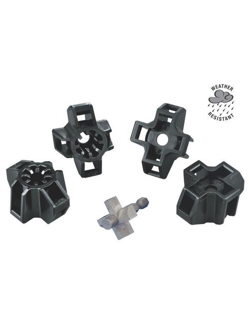 CM XMNY-500-0-D CABLE STUD MT HEAVY CM XMNY-500-0-D CABLE STUD MT HEAVY