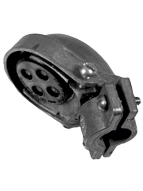 TPZ 731 1/2 IN SVC-ENT CAPS - CLAMP TPZ 731 1/2 IN SVC-ENT CAPS - CLAMP