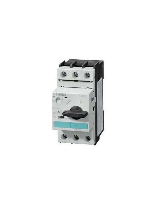 Product image for ITE 3RV1021-0BA10 MSP,TYPE E ,S0,CL10,0.14-0.2A,SCRW,+ADPT