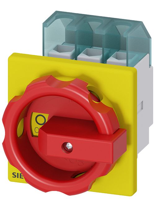 Siemens Ca 3LD2103-0TK53 EM. STOP S Siemens Ca 3LD2103-0TK53 EM. STOP S