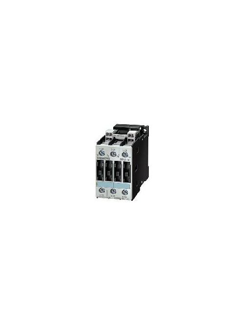 Product image for S-A 3RT1025-1AV00 CONTACTOR S0 17A