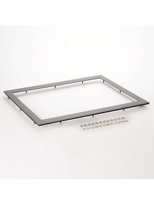 Allen-Bradley 2711P-RAT10 Panelview Plus 1000 Touch Cutout Adapter Allen-Bradley 2711P-RAT10 Panelview Plus 1000 Touch Cutout Adapter