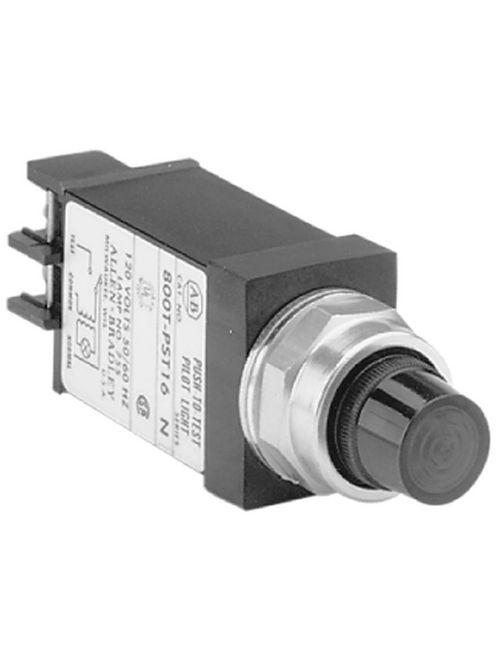 Allen-Bradley 800T-PSTH16R 30 mm Push Button Allen-Bradley 800T-PSTH16R 30 mm Push Button