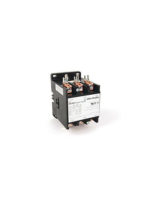 Product image for Allen Bradley 400-NX24 Definite Purpose Contactor
