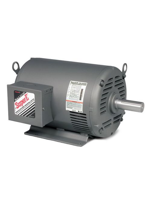 BALDOR EHM2523T 15HP,1765RPM,3PH,60 BALDOR EHM2523T 15HP,1765RPM,3PH,60