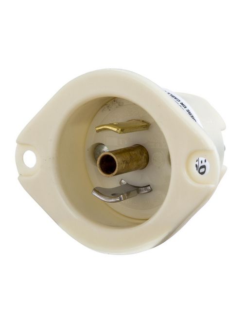 HWDK 7595MB LKG FLG-INLET, MIDGET 1 HWDK 7595MB LKG FLG-INLET, MIDGET 1