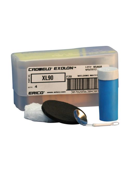 ERC XL45 WELDING MATERIAL,ALLOY,F20 ERC XL45 WELDING MATERIAL,ALLOY,F20