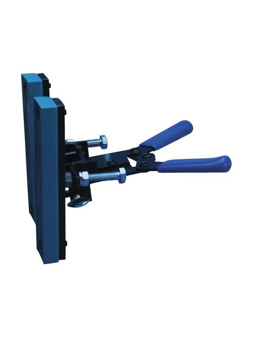 Product image for Erico B399AM Handle Clamp, Mini EZ, Magnetic