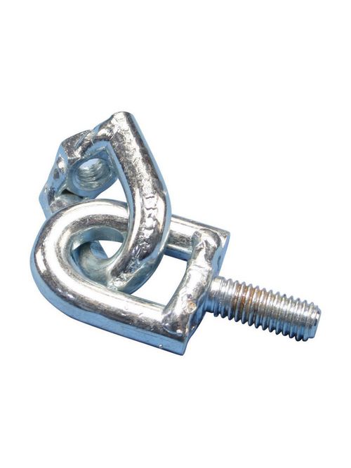 Product image for Caddy SWMF0037EG SWMF Swivel Male-Female, 3/8" Rod