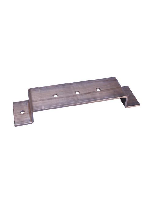 Product image for NVENT EFS LPC475 BAR,CU,SOLID,GROUN
