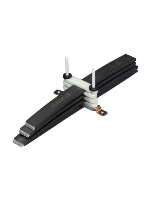 Product image for Erico 553570 FS Spacer Clamp, 1.57" 2.48"