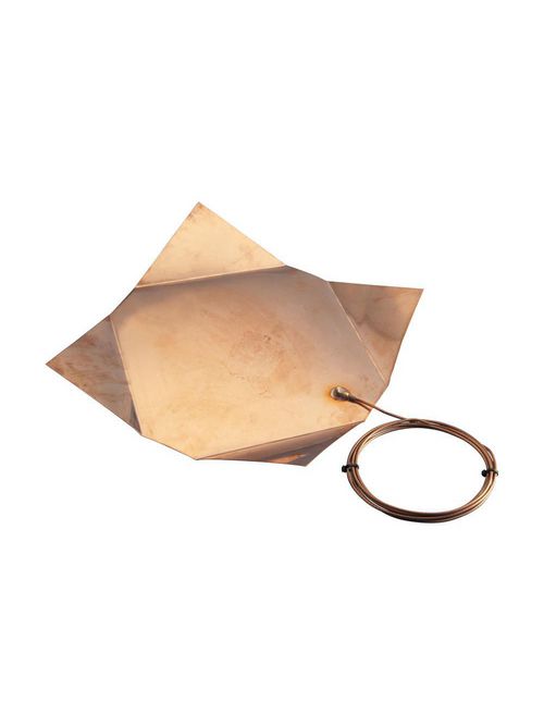 Product image for NVENT EFS GPECEHX1 MOUNTING ASSY,KI