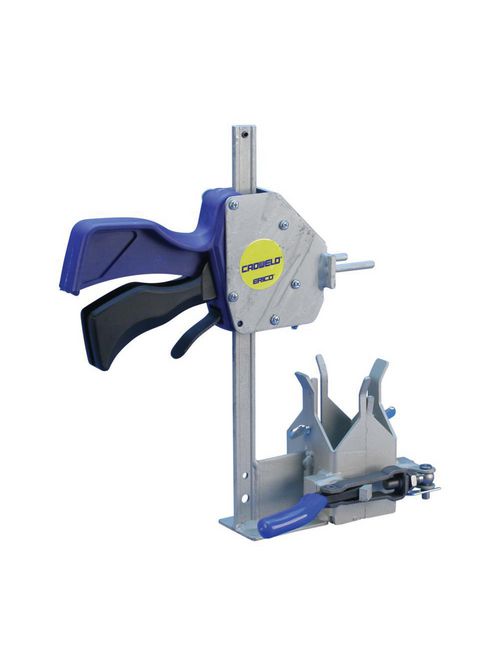 Product image for Erico FMCDMV01 Cadweld Multi Clamping Assembly