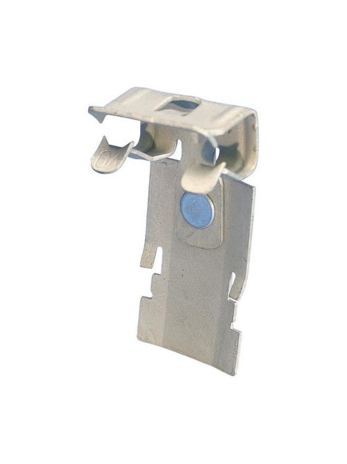 Product image for Caddy CATHP58SM Caddy Cat HP J-Hook Clip to Hammer-On Flange Clip, 5/16"-1/2" Flange