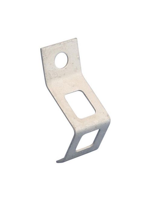 Product image for Caddy 6A Push Install Rod Hanger, 3/8" Rod