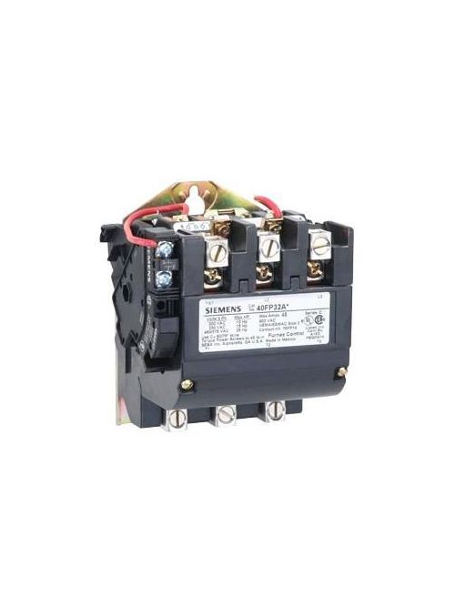 Product image for Siemens 40GP32AG CONTACTOR, SZ2.5,3PH,O