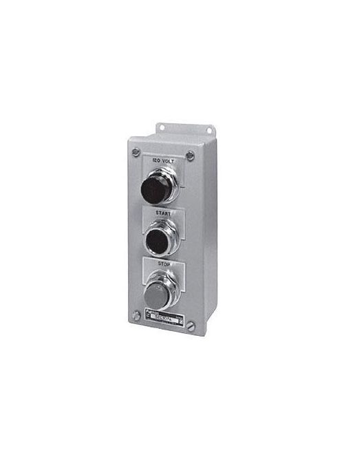 Product image for Siemens 52C332S 30MMSTATION,STAINLESS S