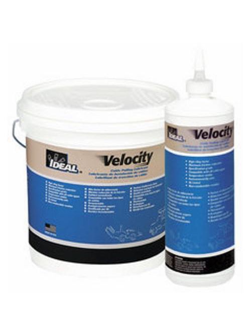 Product image for Ideal 31-279 Velocity Wire Pulling Lubricant, 55 Gallon Drum