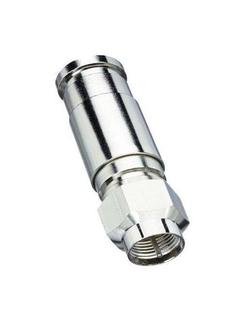 Product image for IDEAL 89-1211 OBS- RG-11 COMPR CONN