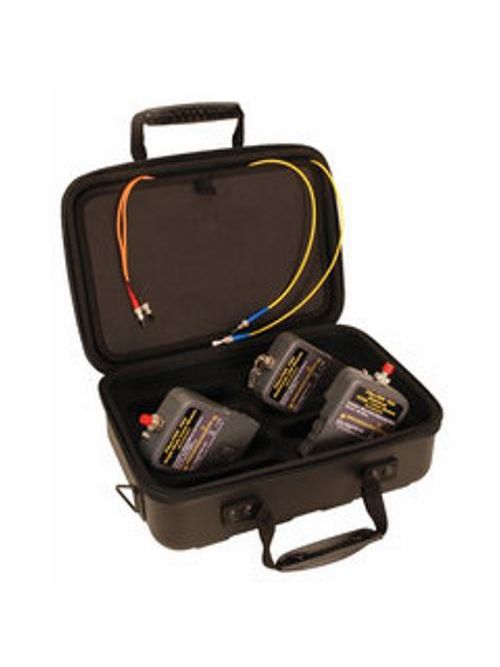 Product image for IDEAL 33-990-FA03 FTEK FDX,SM 1310