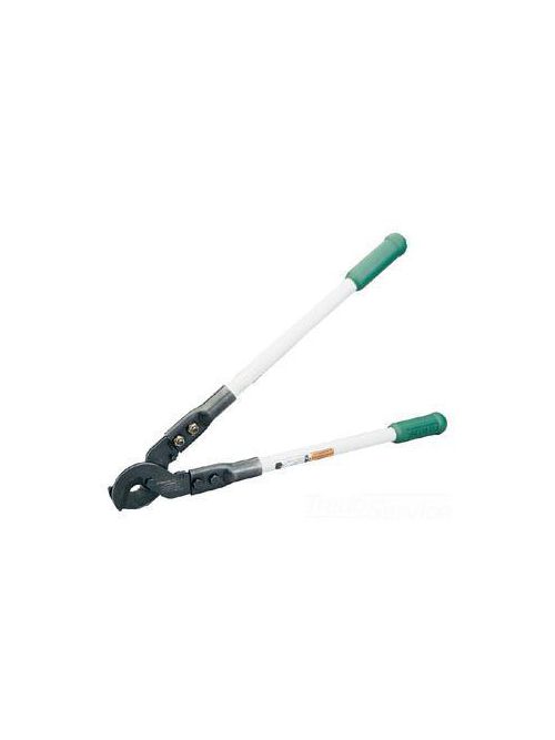 Product image for Greenlee 05930 Fiberglass Cable Cutter Handle Unit