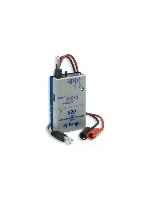 Product image for Greenlee PE620 Alarm Loop Verifier