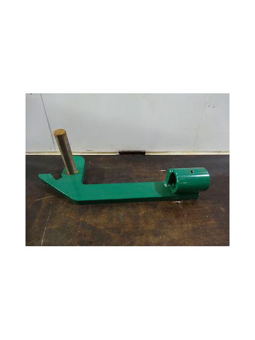 Product image for Greenlee 36165 Conduit Bender Handle Weldment
