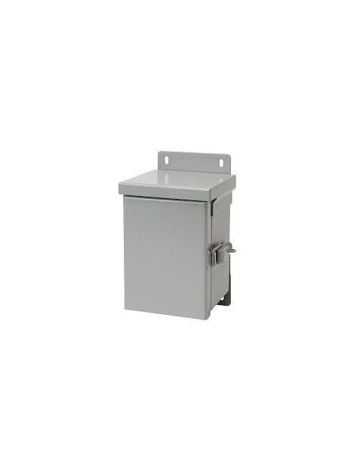 Product image for Hoffman Z7260FSLHSH Door for A-_FSD, Left, MSO