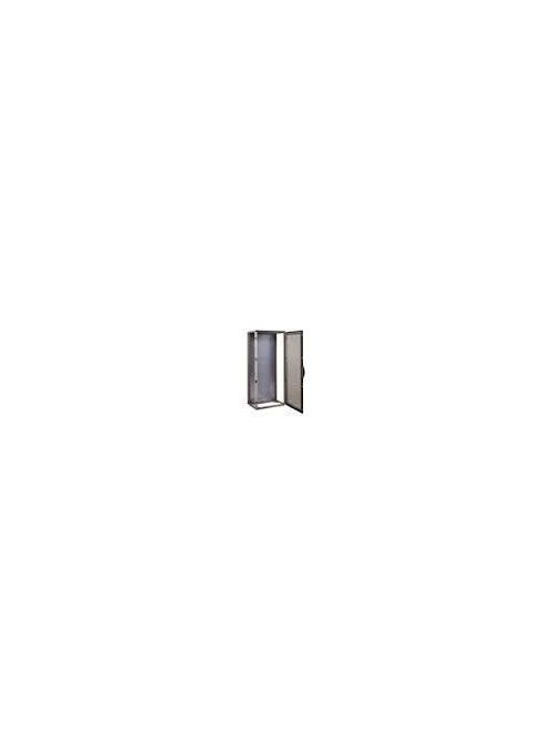 Product image for Hoffman ZSD3624SS CONCEPT Stainless 304 Replacement Door for Model CSD_SS, fits 36x 24, SS Type 304