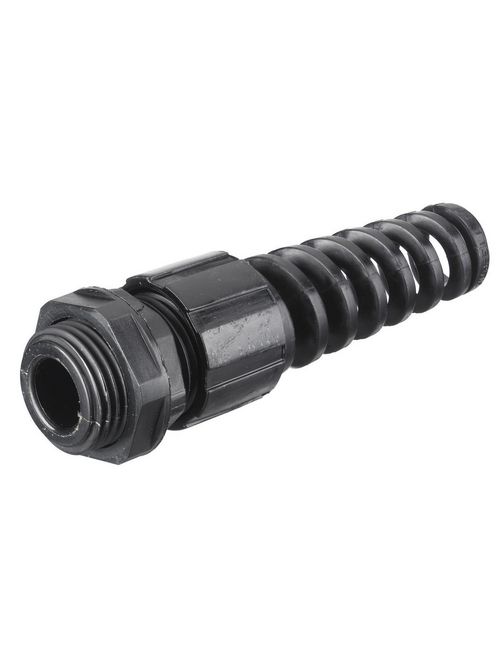 HCI HJ1044BPK25 JR CONN W/SPRL, .48 HCI HJ1044BPK25 JR CONN W/SPRL, .48