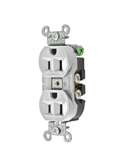 HCI 5262OW RCPT, DUP SB, HUBPRO, 15 HCI 5262OW RCPT, DUP SB, HUBPRO, 15