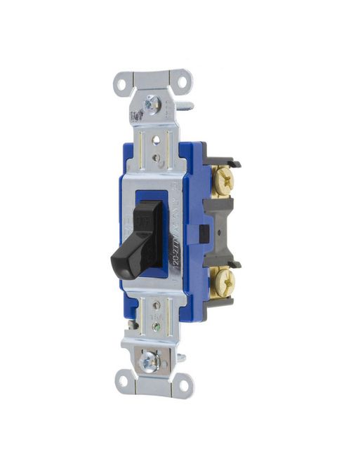 HWDK 1203BK SWITCH, HUBPRO, 3-WAY, HWDK 1203BK SWITCH, HUBPRO, 3-WAY,