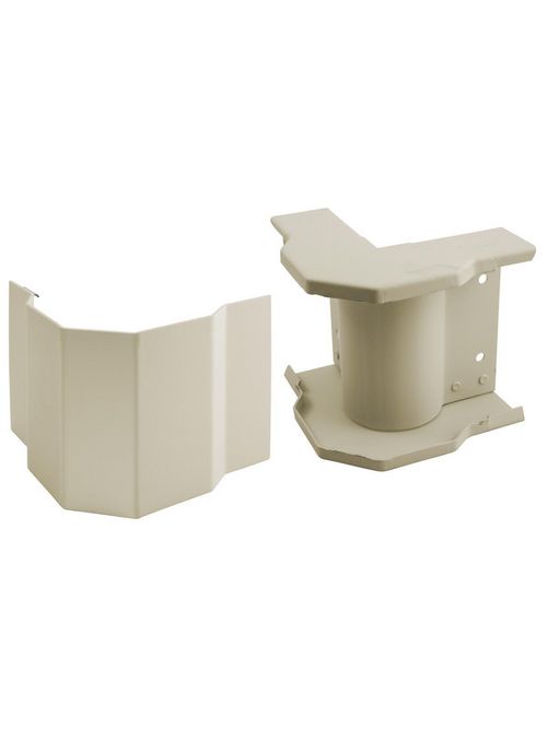 HCI HBL4718IV RACEWAY, L/R EXT EL, HCI HBL4718IV RACEWAY, L/R EXT EL,
