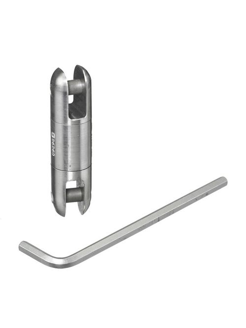 HPS 20308003A PULLING SWIVEL, 1 1/2 HPS 20308003A PULLING SWIVEL, 1 1/2