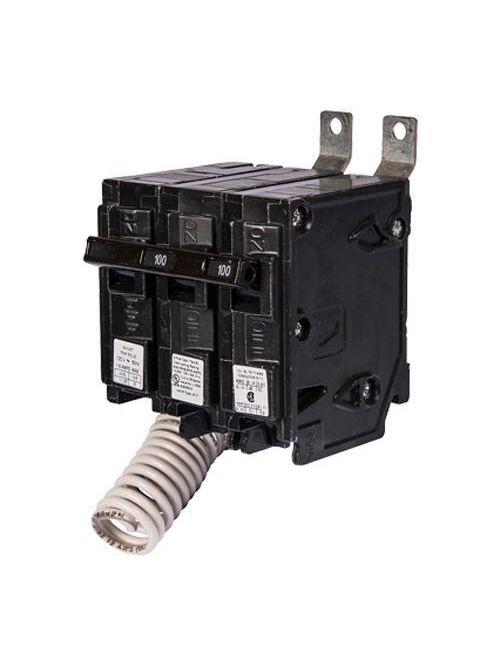 S-A B25000S07 BREAKER 50A 2P 120/24 S-A B25000S07 BREAKER 50A 2P 120/24