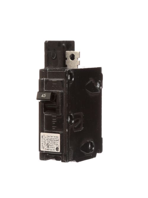 Siemens Ca BQ1B045 DISJ. BQ,TM,1P,1 Siemens Ca BQ1B045 DISJ. BQ,TM,1P,1
