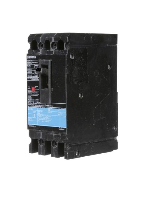 Product image for SIEMENS ED23B035 3P 35A 240V CB