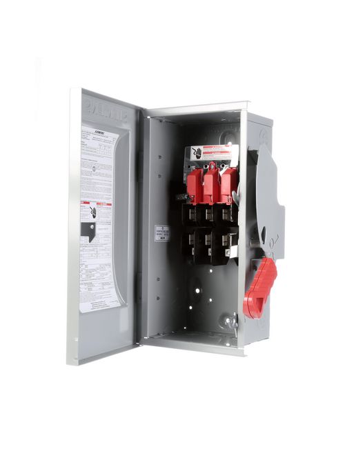 Siemens Ca HFC321N CSA 30A 3P 4W 24 Siemens Ca HFC321N CSA 30A 3P 4W 24