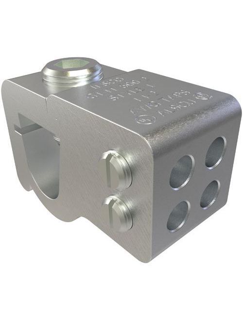 ILSCO GT4T-500-2-1 AL MEC (M)500-35 ILSCO GT4T-500-2-1 AL MEC (M)500-35