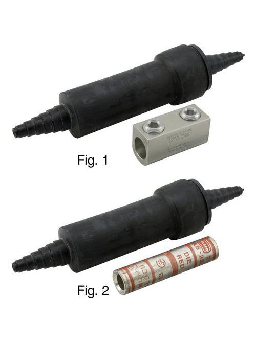 ILSCO SSKC-1/0-Z AL COMPRESSION SS ILSCO SSKC-1/0-Z AL COMPRESSION SS