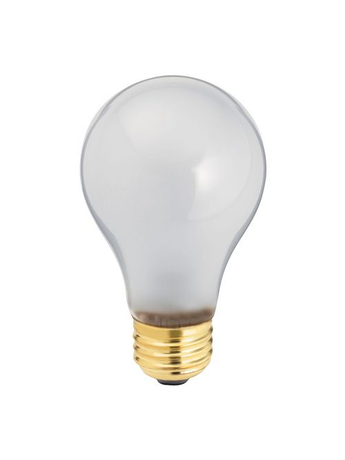 Product image for Kichler 15572FRO Accessory Bulb A19 25