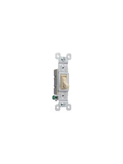Product image for P&S 660NAIG SW SP AC 15A 120V GRD T