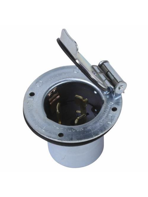 P&S CS8177 50A 3P 480V CS FLANGED I P&S CS8177 50A 3P 480V CS FLANGED I