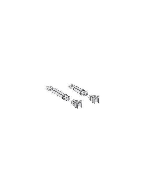 Product image for Square D 29239 3-Pole Circuit Mixed Rear Connector Kit