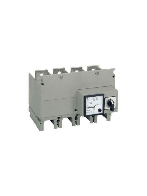 Product image for Square D 32856 Circuit Breaker Accessory - Ammeter Module