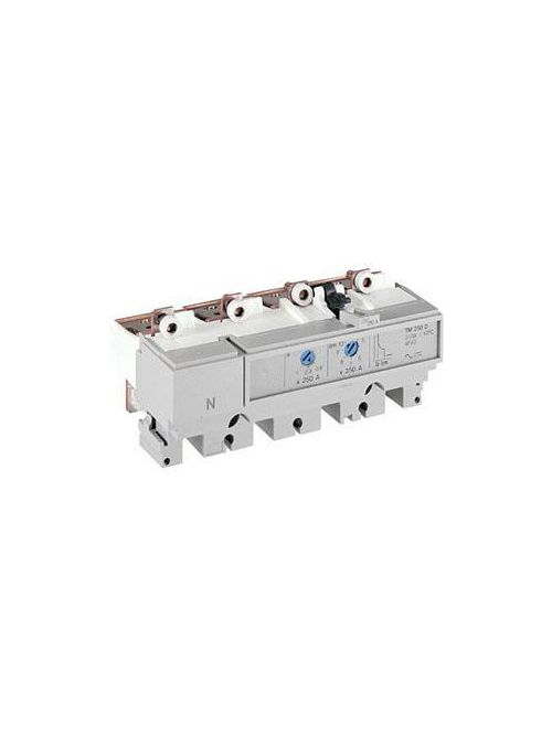 Product image for Square D 30451 Circuit Breaker Trip Unit