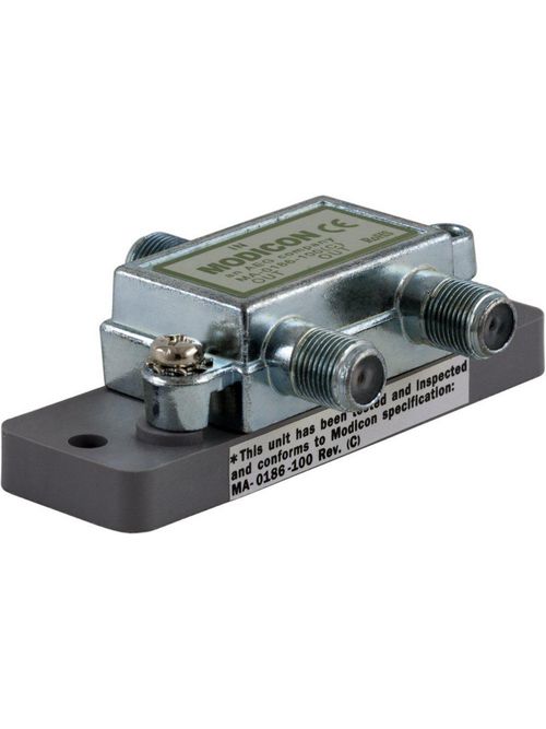 Product image for Square D 140CHS32000 PLC Hot Standby Coaxial Splitter Kit