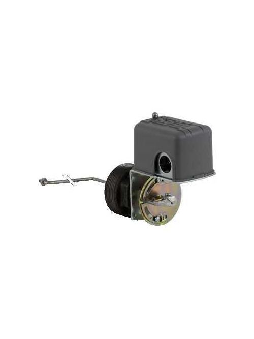 Product image for Square D 9037HG35F3L 575 VAC 5 Hp 2-Pole 2NO Polypropylene NEMA 1 Float Switch